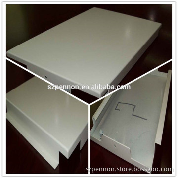 Customized Design Size Aluminium Panel Aluminum Veneer